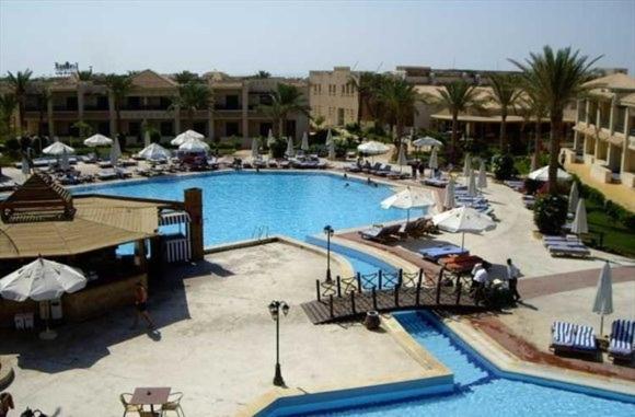 Island Garden Resort Sharm el-Sheikh Exterior foto