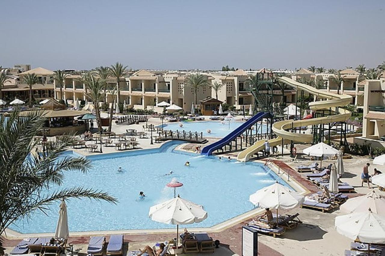 Island Garden Resort Sharm el-Sheikh Exterior foto